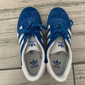 Adidas Gazelle